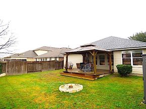 1813 Horse Wagon DR, Austin TX 78754