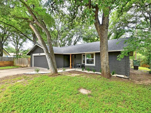 12210 Waxwing CIR, Austin TX 78750