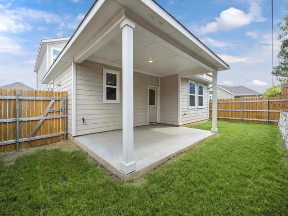 15602 Ellinger DR, Austin TX 78728