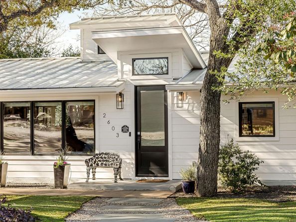 2603 Deerfoot TRL, Austin TX 78704