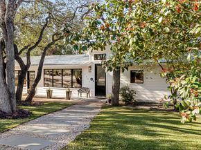 2603 Deerfoot TRL, Austin TX 78704