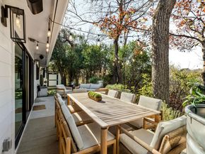 2603 Deerfoot TRL, Austin TX 78704