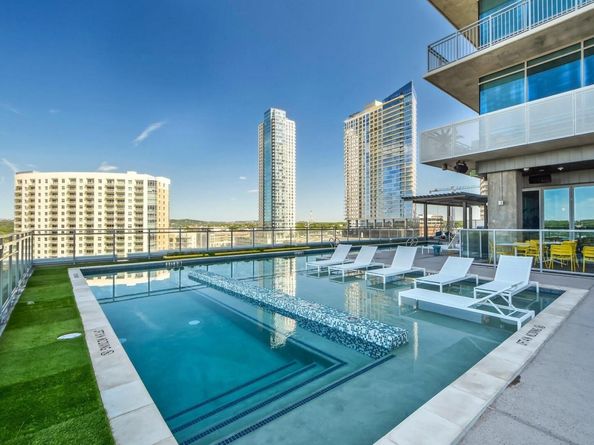 222 West Ave 2201, Austin TX 78701