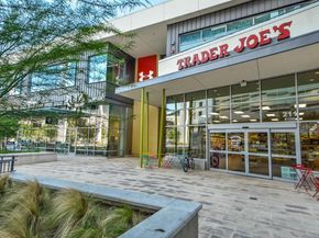 222 West Ave 2201, Austin TX 78701