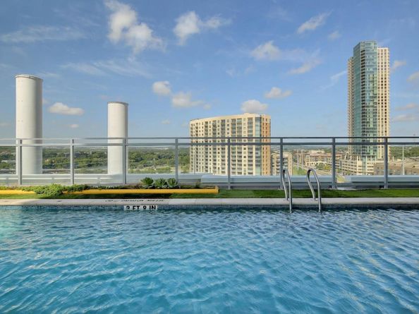 222 West Ave 2201, Austin TX 78701