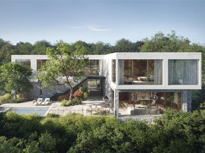 804 Canyon Creek DR, West Lake Hills TX 78746