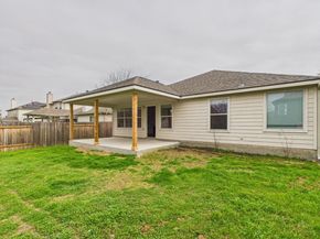741 Rusk RD, Round Rock TX 78665