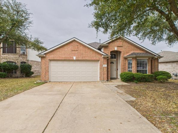 741 Rusk RD, Round Rock TX 78665
