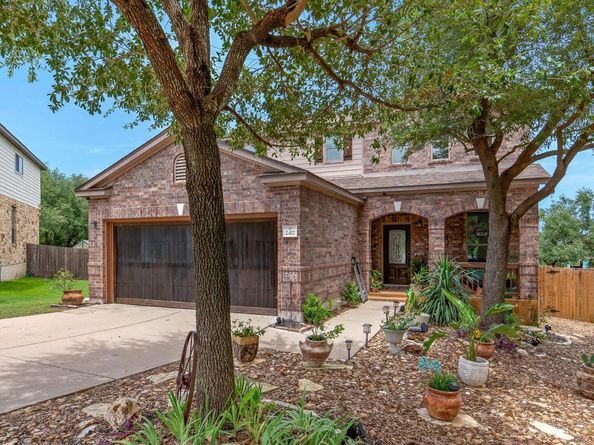 2417 Hollis LN, Cedar Park TX 78613