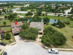2417 Hollis LN, Cedar Park TX 78613