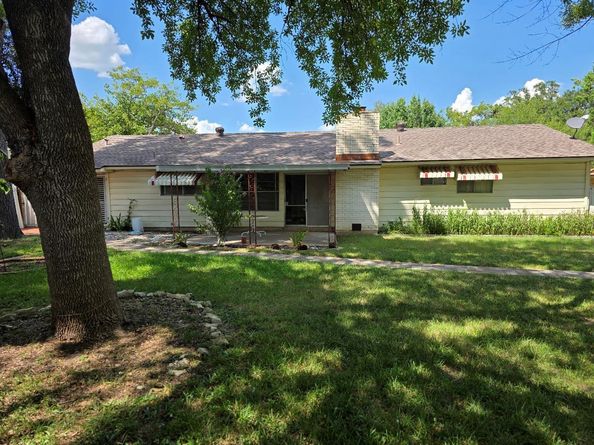 5427 Fairmont CIR, Austin TX 78745