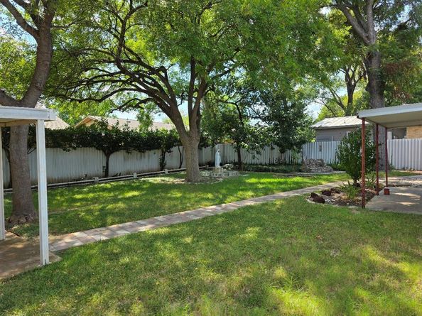 5427 Fairmont CIR, Austin TX 78745