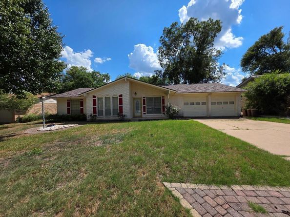 5427 Fairmont CIR, Austin TX 78745