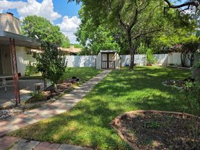 5427 Fairmont CIR, Austin TX 78745