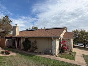 1910 Margalene WAY, Austin TX 78728