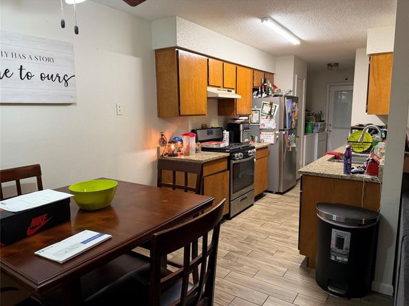 1910 Margalene WAY, Austin TX 78728