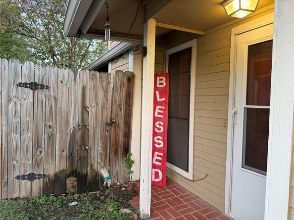 1910 Margalene WAY, Austin TX 78728