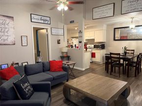 1910 Margalene WAY, Austin TX 78728