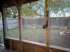 1910 Margalene WAY, Austin TX 78728