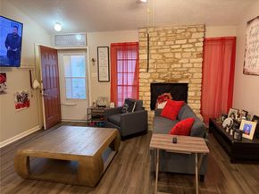 1910 Margalene WAY, Austin TX 78728