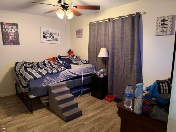 1910 Margalene WAY, Austin TX 78728