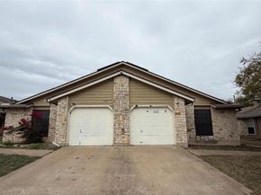 1910 Margalene WAY, Austin TX 78728