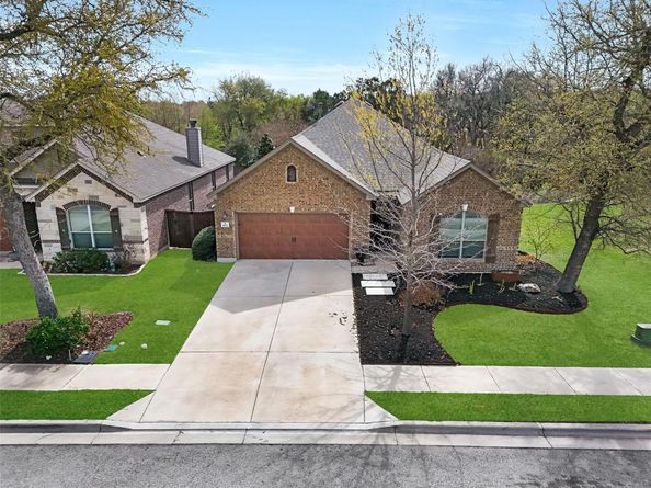 1612 Bovina DR, Leander TX 78641