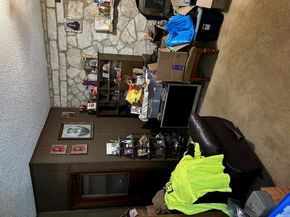 2510 Little John LN, Austin TX 78704
