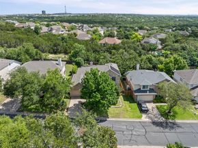 8820 Colberg DR, Austin TX 78749