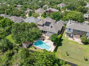 8820 Colberg DR, Austin TX 78749