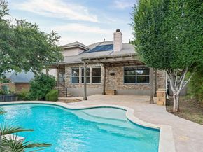 8820 Colberg DR, Austin TX 78749