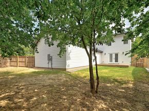 815 Buckingham PL, Austin TX 78745