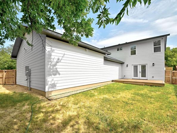 815 Buckingham PL, Austin TX 78745