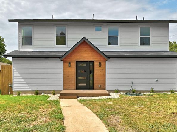 815 Buckingham PL, Austin TX 78745