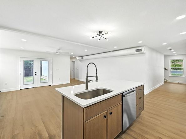 815 Buckingham PL, Austin TX 78745