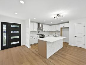 815 Buckingham PL, Austin TX 78745