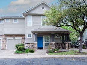 8518 Cahill DR 19, Austin TX 78729