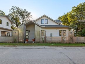 1401 E 3rd ST 2, Austin TX 78702