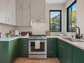 1401 E 3rd ST 2, Austin TX 78702