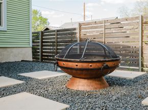 1907 E 21st ST, Austin TX 78722