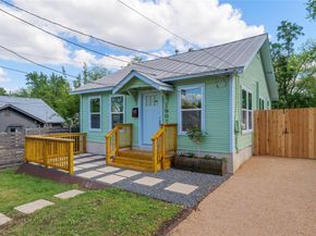 1907 E 21st ST, Austin TX 78722
