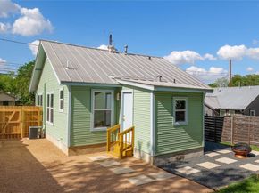 1907 E 21st ST, Austin TX 78722