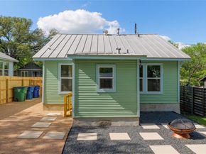 1907 E 21st ST, Austin TX 78722