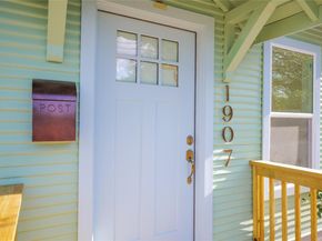 1907 E 21st ST, Austin TX 78722