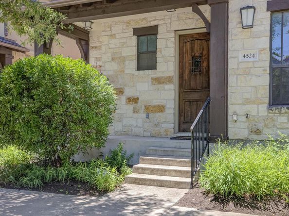 4524 Berkman DR, Austin TX 78723
