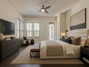 4524 Berkman DR, Austin TX 78723