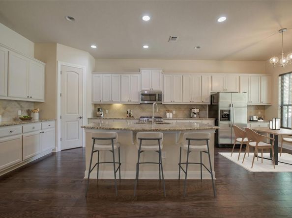 4524 Berkman DR, Austin TX 78723