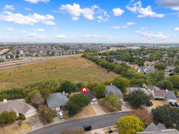 12501 Fallen Tower LN, Austin TX 78753