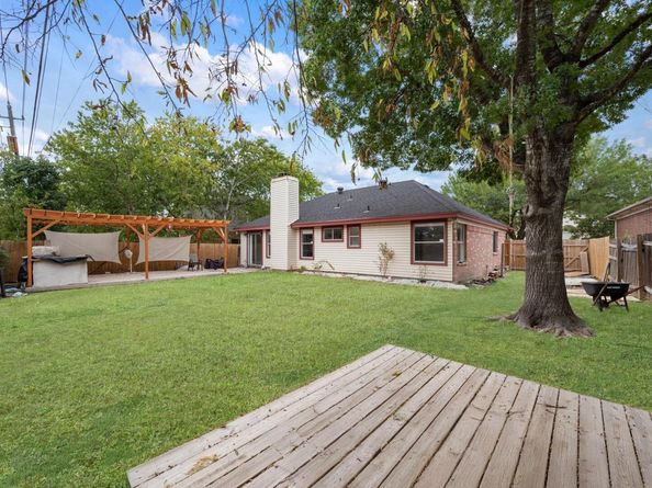 12501 Fallen Tower LN, Austin TX 78753