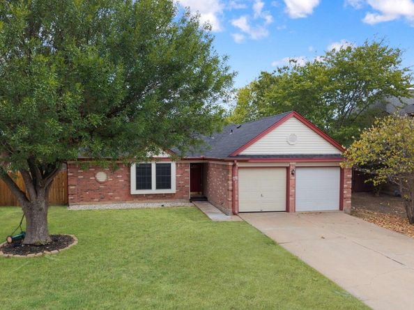 12501 Fallen Tower LN, Austin TX 78753